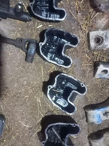 Traktor qoşqularının ehtiyyat hissələri: Traktor ehtiyat hissələri — 20