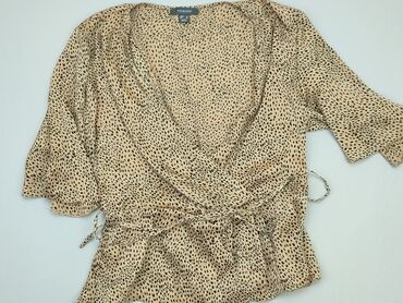 Блузи: Блуза жіноча, Primark, 4XL, стан - Хороший