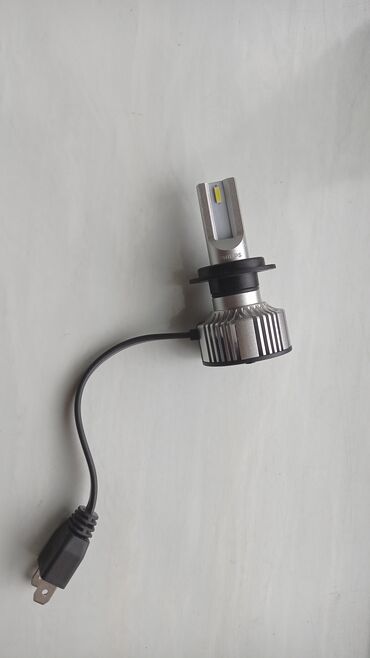 led lampalar: LED, Kia KİA CEED, 2007 il, Orijinal, İşlənmiş