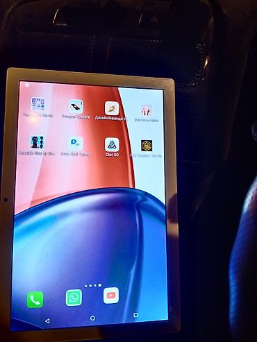 galaxy a32: Планшет, память 256 ГБ, 9" - 10", 4G (LTE), Б/у, Классический цвет - Серебристый — 6