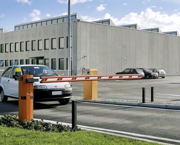 Digər tikinti materialları: Apex Industries MMC - Azərbaycan bazarında etibarlı şlaqbaum — 3