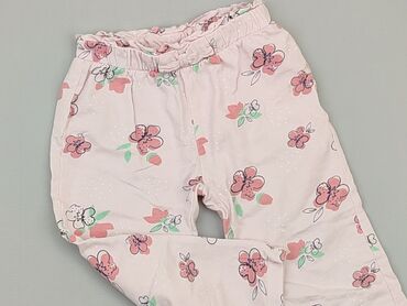 legginsy dla dziewczynki hm: Легінси дитячі, So cute, 2-3 р., 92/98, стан - Дуже гарний