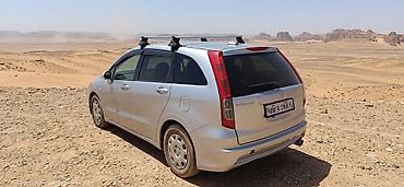 step wgn: Honda Stream: 2006 г., 1.8 л, Автомат, Бензин, Минивэн — 6