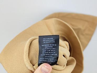 spodnie identic: Stylein, Spodnie materiałowe damskie, rozmiar L — 5
