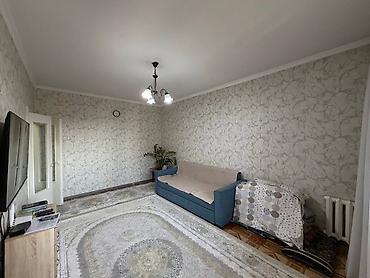 восток сити 6 этаж: 3 комнаты, 70 м², Восток-5 мкр 105 серия, 6 этаж, Косметический ремонт — 3