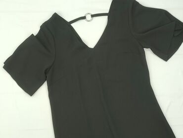 sukienka dla matki chrzestnej: F&F, Women's blouse, size XS (EU 34)