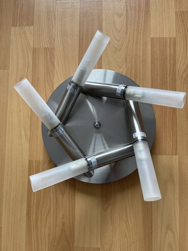 lidl stone lampe: Ceiling lamp, Used