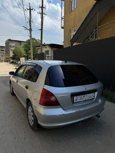 хонда сивик стекло: Honda Civic: 2001 г., 1.4 л, Автомат, Бензин, Хэтчбэк