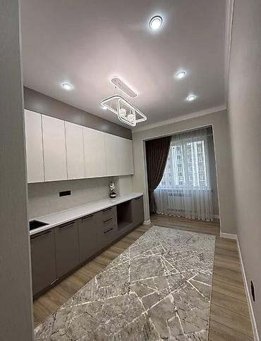1комнатный квартиры: 1 комната, 44 м², 8 этаж, Дизайнерский ремонт — 2