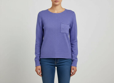 sweter monki: Sweter damski, rozmiar S
