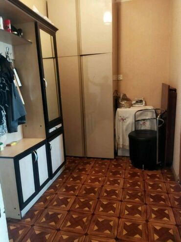 Köhnə tikili: Bakı, 2 otaqlı, Köhnə tikili, 62 kv. m — 5