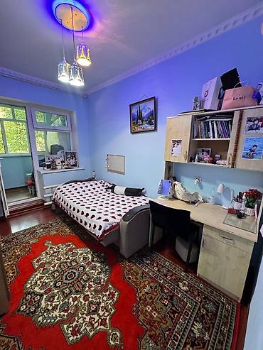 Продажа квартир: 3 комнаты, 64 м², Индивидуалка, 3 этаж, Косметический ремонт — 8