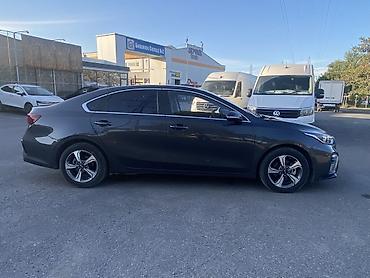Kia: Kia Cerato: 2020 г., 1.6 л, Автомат, Бензин, Седан — 5