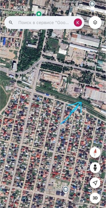 часный сектор: 4 соток, Бизнес үчүн, Сатып алуу-сатуу келишими