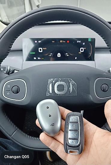 step rf3: CHANGAN, BYD, Weltmeister ; E2; E5; song up; song plus; — 5