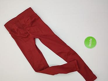 body do sesji: Leggings, Legginsy Sportowe damskie, rozmiar S — 3