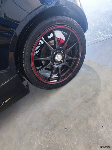 Mitsubishi: Mitsubishi Colt: 1.5 l. | 2006 έ. 155000 km. Χάτσμπακ — 4