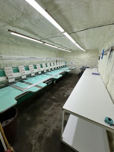 вышивка вишивка вышывка вишывка вышивалка вышивальная вышывалная вышивалный вышивальный вышывалка вышивальный вышивалный вышивальная: ПРНИМАЕМ ЗАКАЗЫ ВЫШИВКА Промышленная многоигольная вышивальная машина