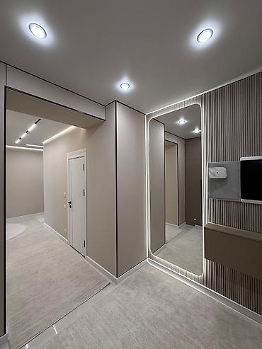 3 комнатная квартира продажа: 3 комнаты, 122 м², Элитка, 11 этаж, Евроремонт — 8