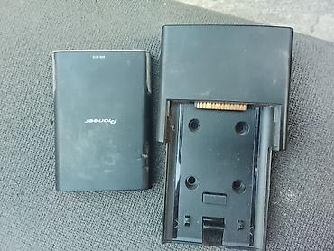nintendo gamecube: GPS-модуль навигации Pioneer AVIC-F220 с док-станцией/креплением - — 1