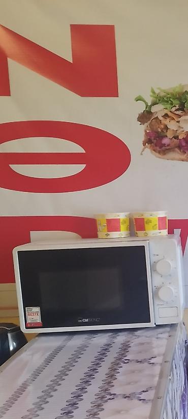 100 manatliq plansetler: Salam,mikrovalnovka 120 manata almışam cəmi 2 ay işlənib — 1