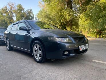 хонда аккорд cl9: Honda Accord: 2002 г., 2.4 л, Автомат, Бензин, Универсал