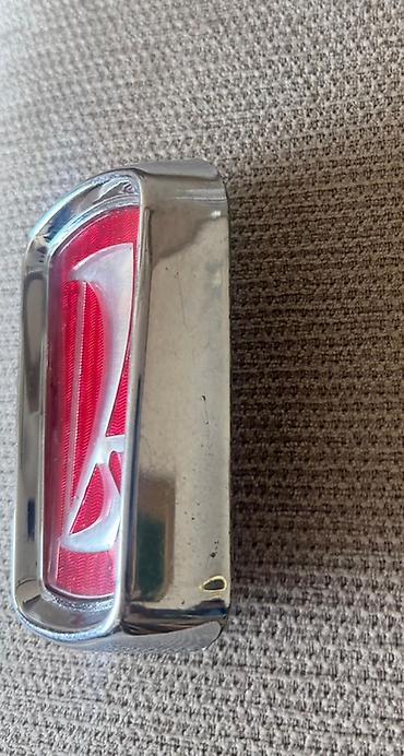 Emblemlər və nişanlar: Emblem 2103 — 10