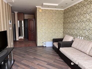 Продажа квартир: 2 комнаты, 48 м², Элитка, 6 этаж, Дизайнерский ремонт — 4