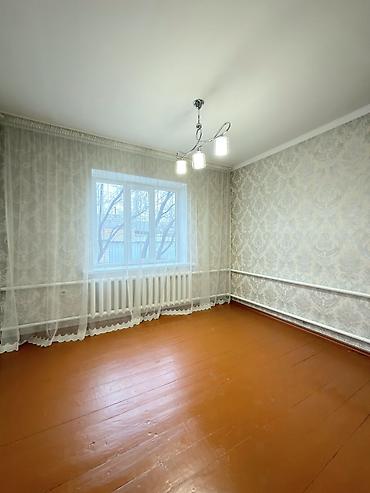 Продажа коттеджей и домов: Кирпичный дом в Новопокровке. - Планировка: 5 комнат, общая площадь — 6