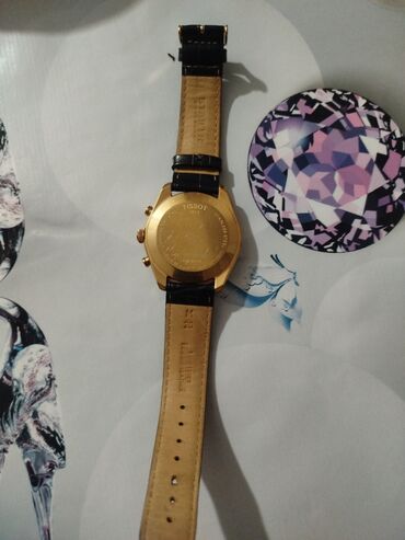 тиссот часы: Классикалык сааттар саат, Tissot, Швейцария, Суу өткөрбөөчү, Эркектердики