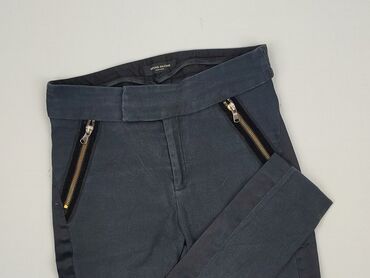 legginsy push up olx: Bruuns Bazaar, Legginsy Eleganckie damskie, rozmiar S