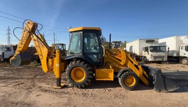 Экскаваторы: Экскаватор, Колесный — 2