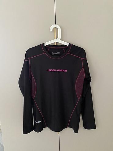 under: Комплект компрессионного термобелья Under Armour (верх + низ) - — 1