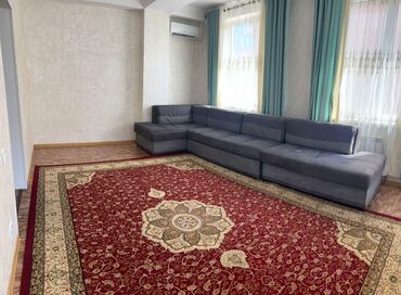долгосрочная аренда квартиры собственник: 2 бөлмө, Менчик ээси, Чогуу жашоосу жок, Толугу менен эмереги бар