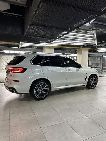bmb e39: BMW X5: 2020 г., 3 л, Автомат, Бензин, Внедорожник — 6