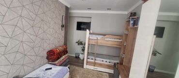 Продажа квартир: 3 комнаты, 88 м², Элитка, 9 этаж, Евроремонт — 3