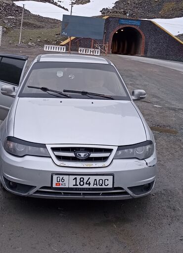 byd song plus ev: Derways : 2010 г., 1.5 л, Механика, Бензин, Седан