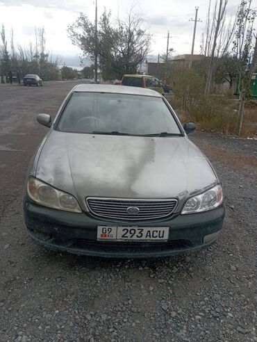 нисан маря: Nissan Cefiro: 1999 г., 2 л, Автомат, Бензин, Седан