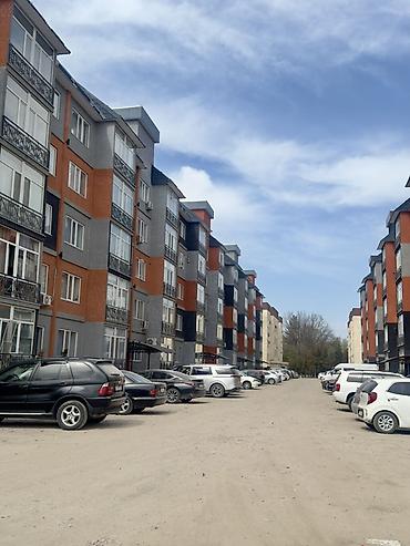 Продажа помещений свободного назначения: Продаётся двух комнатная квартира(можно переделать под трешку) в новом — 1