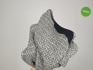 cat sweater h: Sweter damski, rozmiar M — 4