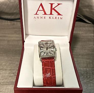 противоударные: Классические часы часы, Anne Klein, Водонепроницаемые, Оригинал, Женские, Новый — 4