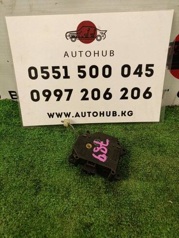 вебасто автономка: Сервопривод печки TOYOTA Celsior UCF31 3UZ-FE 4 2005 (б/у)
