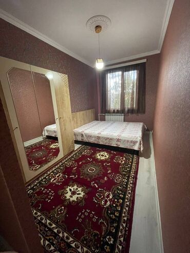 Uzunmüddətli kirayə mənzillər: Tam temirli tam esyali aileye verilir — 10