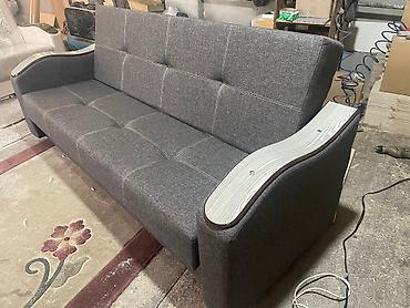 Прямые диваны: Прямой диван, Новый — 8