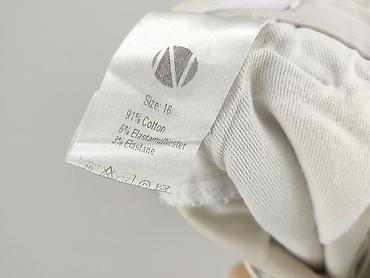 colins pl: Spodnie materiałowe damskie, rozmiar 2XL — 5