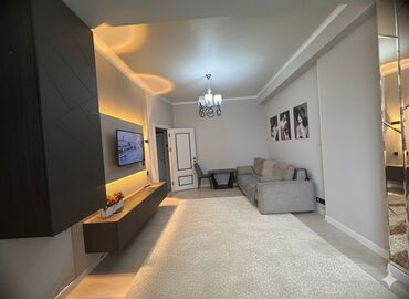 Посуточная аренда квартир: 2 комнаты, Постельное белье, Кондиционер, Парковка — 11