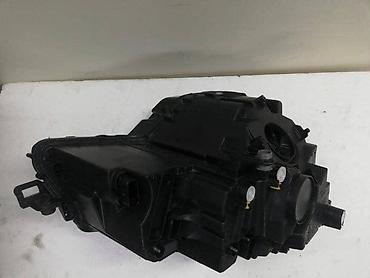 akumulator: LEVI FULL LED FAR ZA ŠKODA KAROQ - 57B941015C | Levi full led far za — 2