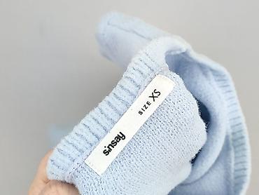 bytom skarpety: Sinsay, Sweter damski, rozmiar XS — 4