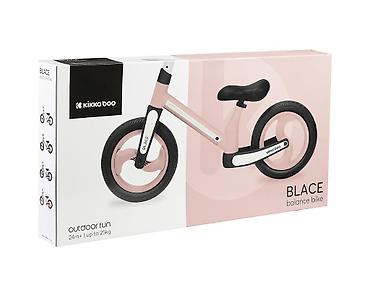 alter obuca: KIKKA BOO Sklopivi balance bike BLACE – pink Kikka Boo Blace je — 10