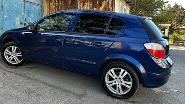 Opel: Opel Astra: 1.8 л | 2007 г. 270000 км Хэтчбэк